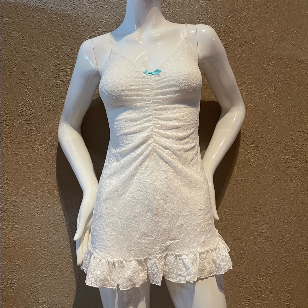 Victoria’s Secret The Lacie slip lingerie